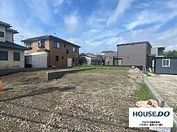 新築戸建　沼津市大諏訪　第10　1号棟