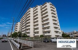 ファミール沼津　6階