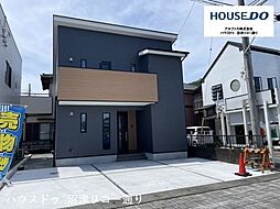 新築戸建　清水町長沢　Ａ棟