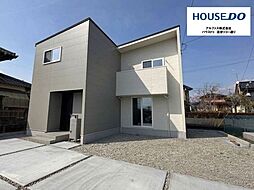 新築戸建　ARCASA　富士宮市東阿幸地　全3区画　C棟