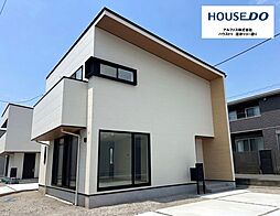 新築戸建　ARCASA　富士宮市東阿幸地　全3区画　A棟