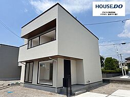 新築戸建　ARCASA　富士宮市東阿幸地　全3区画　B棟