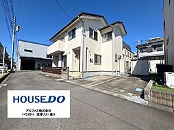 中古戸建　沼津市大諏訪