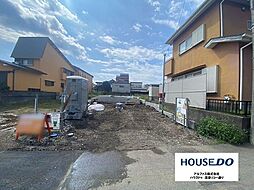 新築戸建　クレイドルガーデン沼津市原　第22　全1棟
