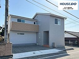 新築戸建　富士宮市万野原新田・中通　A棟