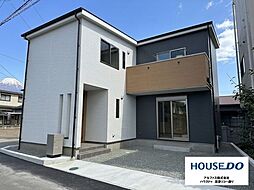 新築戸建　富士宮市淀平町III　A棟