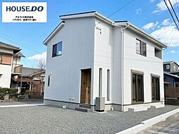 新築戸建　富士宮市山本・中戸原　A棟