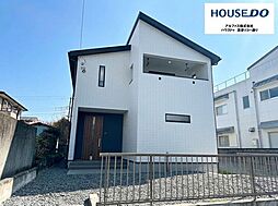 新築戸建　富士宮市星山・八景台II　A棟