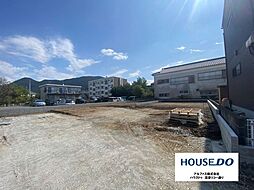新築戸建 沼津市下香貫　第33　全2棟　2号棟