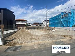 新築戸建　沼津市下香貫塩満　第31　全3棟　3号棟