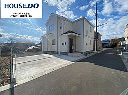 新築戸建　沼津市中沢田I　全6棟　Ｆ号棟