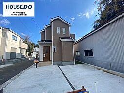 新築戸建　沼津市中沢田I　全6棟　Ｅ号棟