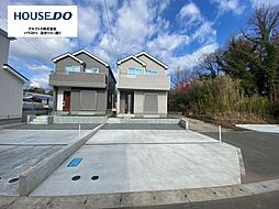 新築戸建　沼津市中沢田I　全6棟　Ｃ号棟