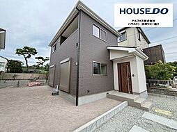 新築戸建　いろどりアイタウン　沼津市西間門　全1区画