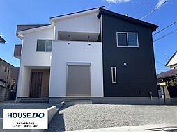 新築戸建　伊豆の国市大仁