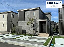 新築戸建　沼津市大岡　ベルタウン門池　3号棟