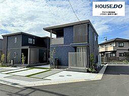 新築戸建　沼津市大岡　ベルタウン門池　5号棟