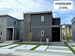 新築戸建　沼津市大岡　ベルタウン門池　4号棟