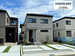 新築戸建　沼津市大岡　ベルタウン門池　11号棟