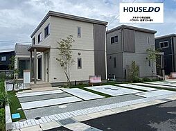 新築戸建　沼津市大岡　ベルタウン門池　2号棟