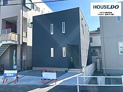 中古戸建　沼津市寿町