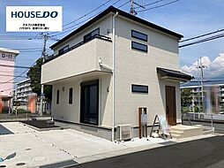 新築戸建　沼津市原　いろどりアイタウン3区画　5号棟