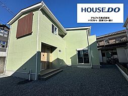 新築戸建 富士市原田・滝上 A棟