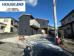 新築戸建 富士市三ツ沢・大久保II A棟