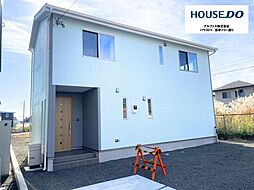 新築戸建　御殿場市萩原　Ａ棟