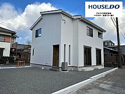 新築戸建　富士宮市山本・中戸原　A棟