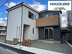 新築戸建 富士宮市淀平町III A棟