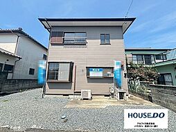 中古戸建　沼津市大塚