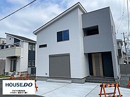 新築戸建　沼津市原II　Ｂ棟