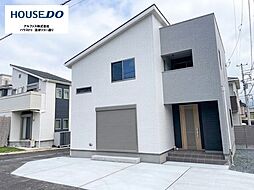 新築戸建　沼津市原II　Ｂ棟