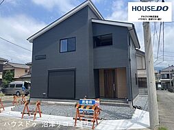 新築戸建　沼津市原II　Ａ棟