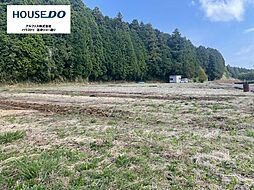 売土地　裾野市須山