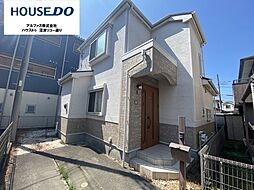 中古戸建　沼津市下香貫木ノ宮