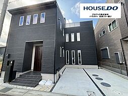 中古戸建　沼津市大岡　全3棟　No.6