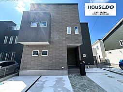 新築戸建　沼津市大岡　全3棟　No.5