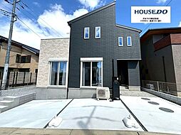 新築戸建　沼津市大岡　全3棟　No.1