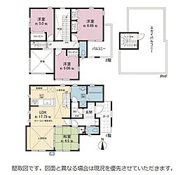 新築戸建　沼津市東熊堂