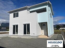 新築戸建　小山町用沢　Ｂ棟