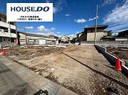新築戸建　沼津市沢田町　第1　3号棟