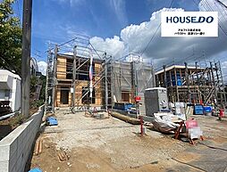 新築戸建 沼津市西椎路 第7 1号棟