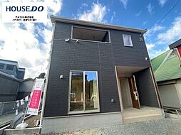 新築戸建　沼津市東椎路　第6　1号棟