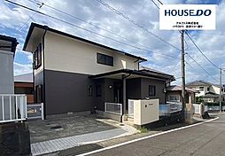 中古戸建　三島市徳倉