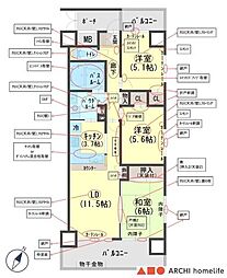 プレステージ飾磨駅前