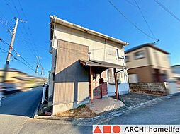 高砂市北浜町西浜(中古戸建)