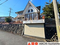 姫路市香寺町須加院　中古戸建