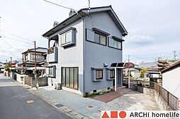 最終価格姫路市北条戸建